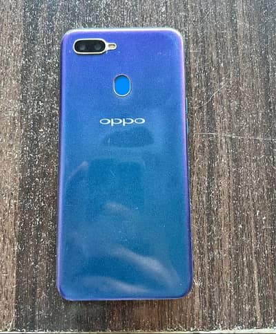 oppo a5s