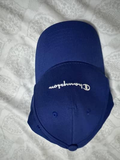 Champion Cap golf from Italy Nike Adidas