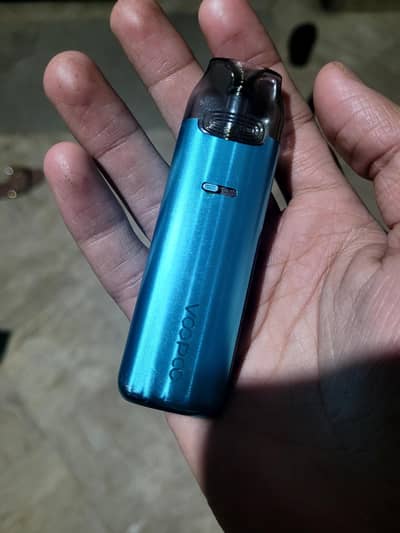 Vmate pro vthru vap
