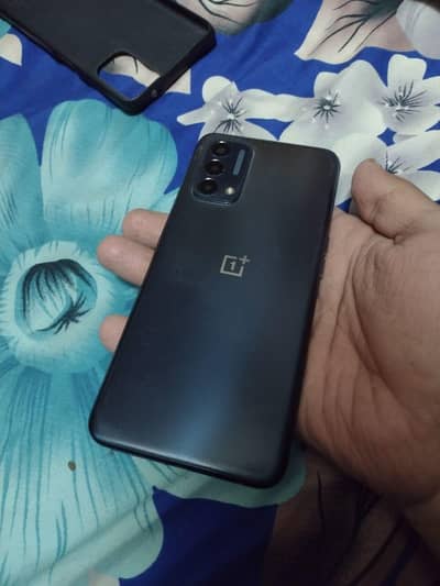 OnePlus N200