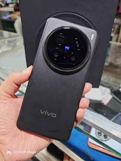 Vivo X200 Pro 5g