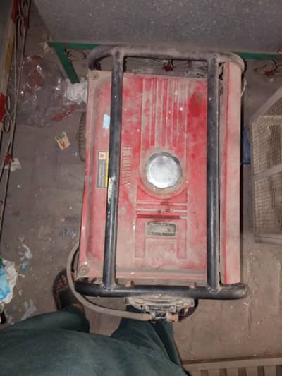 Generator for sale