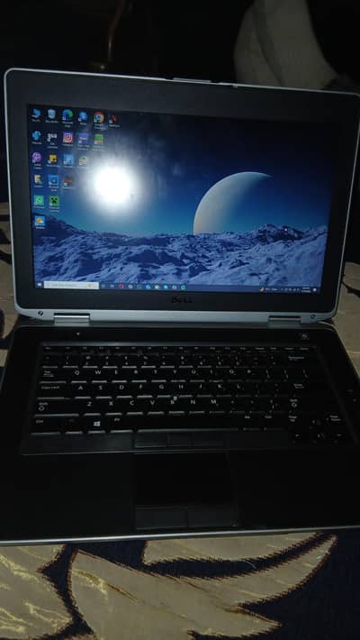 Windows 10 Pro  I5 3rd Generation