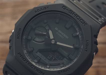 Casio G shock