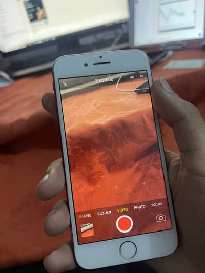 iPhone 7 pta approved 128gb