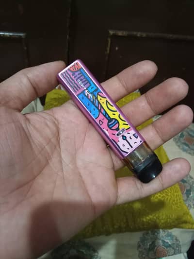 X rose 4 mini Pod selling