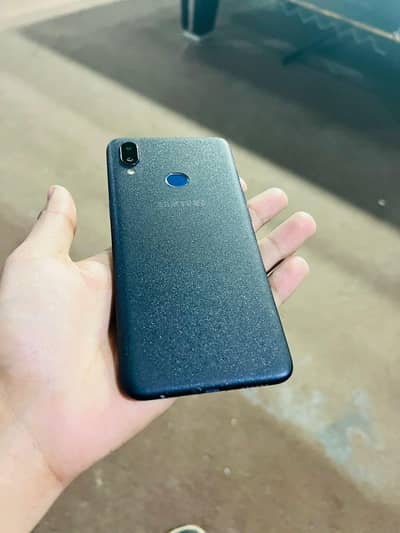 Samsung A10 WhatsApp number 03709229829