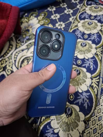 Tecno Spark 10c 128gb With Box and charger