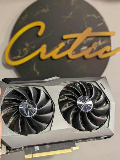 Rtx 3070 zotac