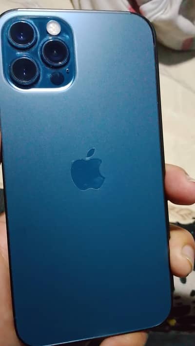 Apple iPhone 12 pro for Sale.