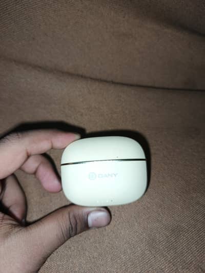 Dany alpha airdots 500 pro