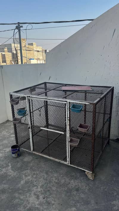 animal cage for sale