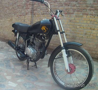 Black Honda for sale