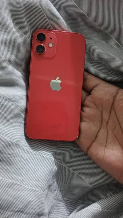 iphone 12 mini factory unlock