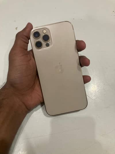 iphone 12 pro 128 gb