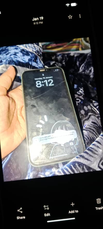 10 by 9 condition panel change bettery change