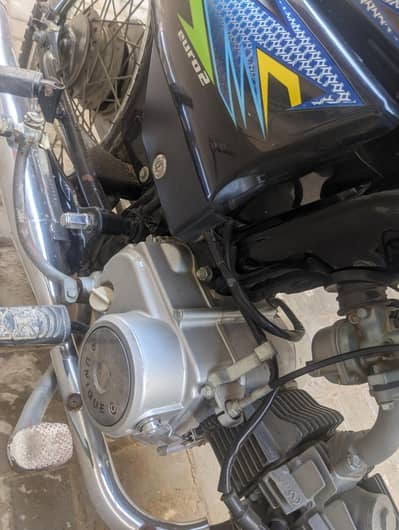 unique bike 70 cc for sell