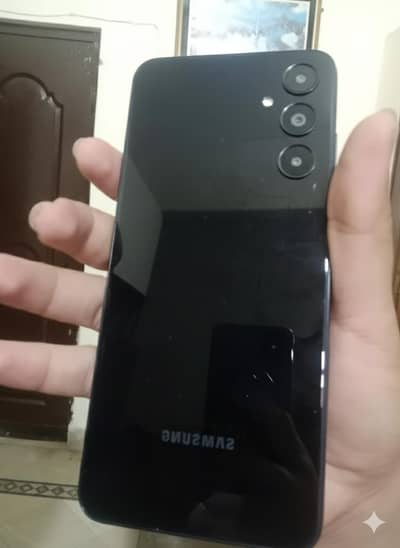 Samsung A05s 4/128 in warranty