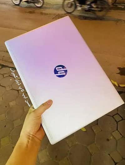 HP 840 Core i5 6th Generation(Ram 8GB DDR4 + SSD 256GB)Full HD Dispayl