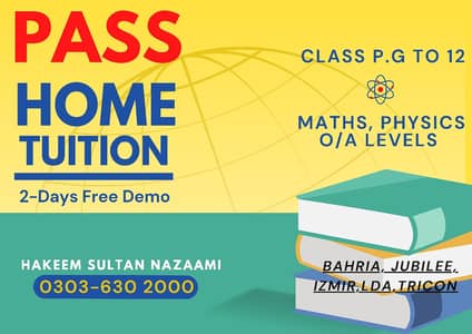 HomeAND Online teaching/tutoring