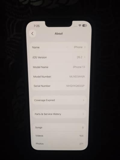 I phone 13 FACTORY UNLOCK