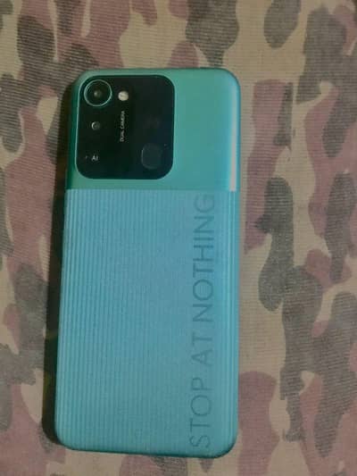 Tecno 8c 4 2 128 GB all okay