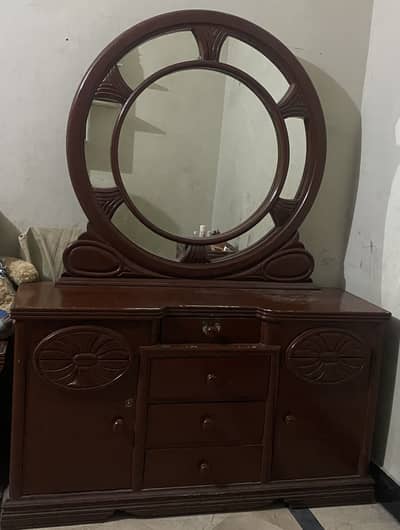 Dressing Table