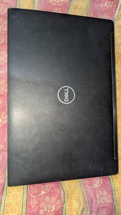 Dell laptop