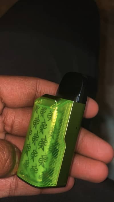 UWELL Caliburn GZ2 (Cyber Edition)