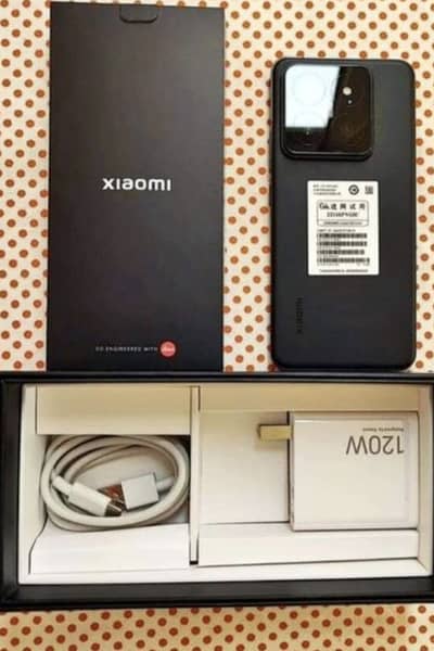 Xiaomi 14