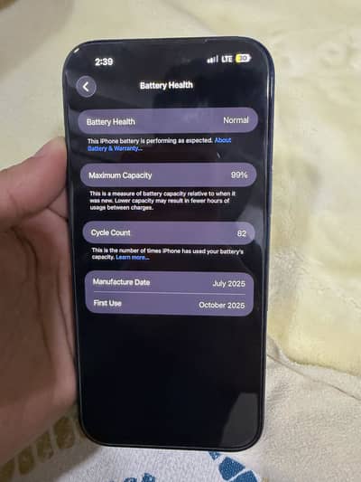 Pta approved 17 pro max