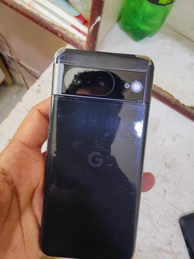 google pixel 8 nonpta