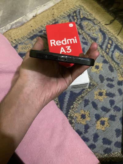 Redmi A3