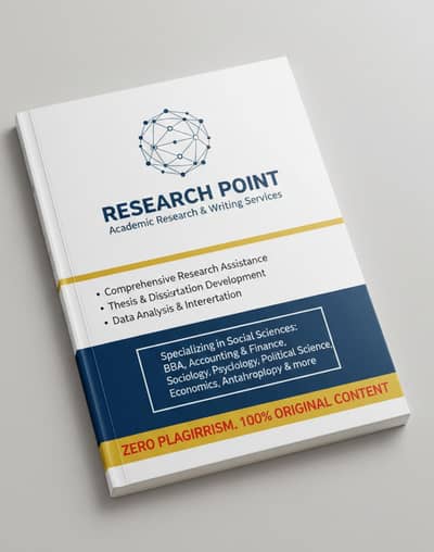 Assignments and Research (0% Plagiarism)