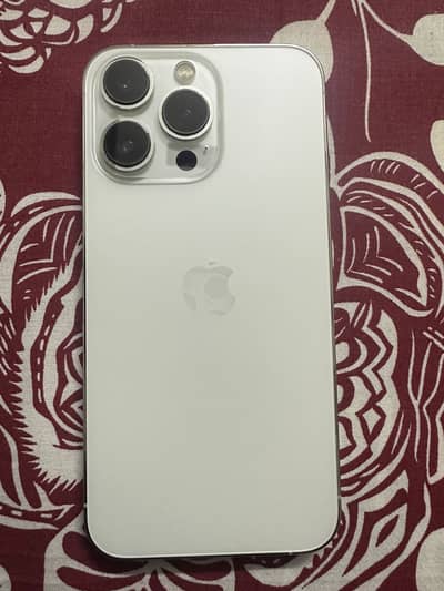 Iphone 13 pro 128gb pta approve