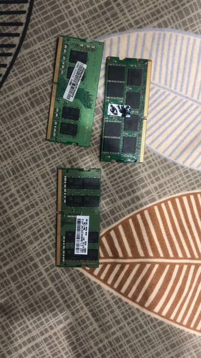 8gb ddr4 laptop ram