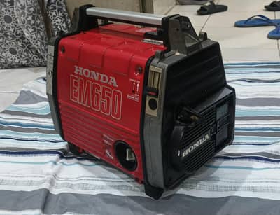 HONDA LIKE NEW