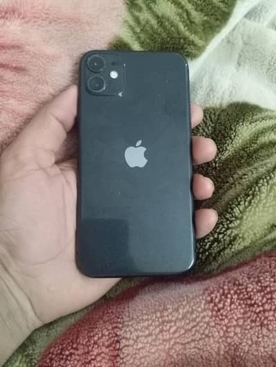 iphone 11 128gb FU
