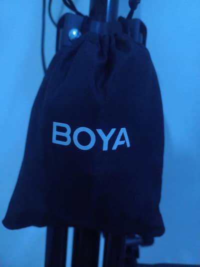 Microphone Boya BY M1