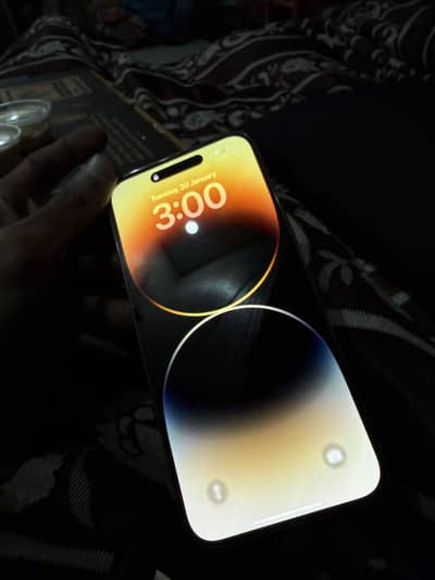 Iphone 14 pro max jv