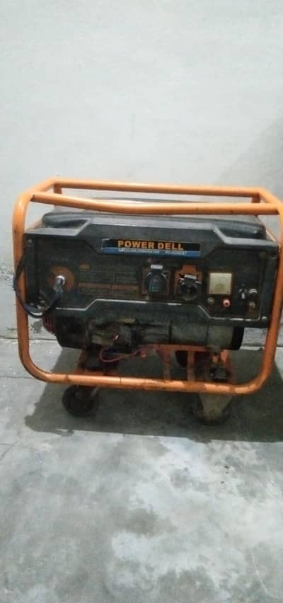generator