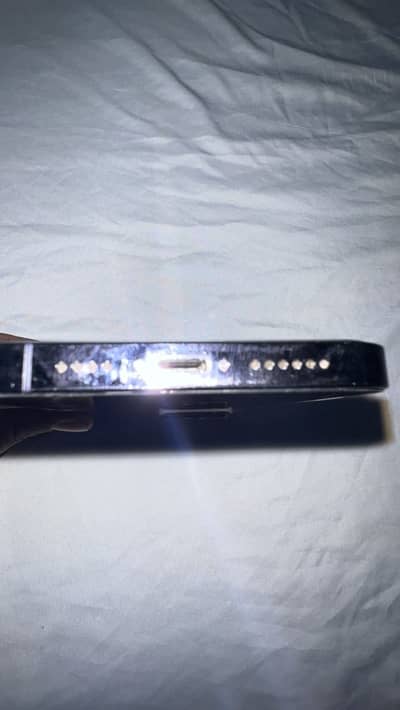 Factory unlock 128gb 14 pro max  deep purple