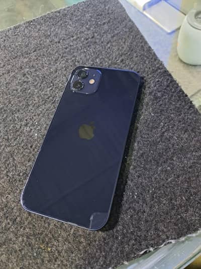 I phone 12