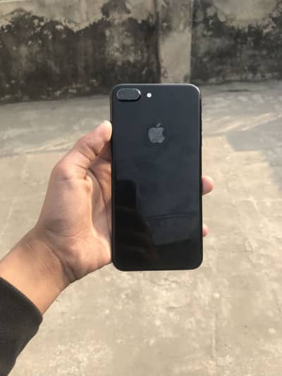 iPhone 7 Plus non pta