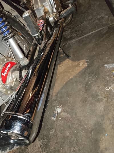 10/10 condition silencer