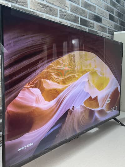 TCL 40S59K QLED Smart TV