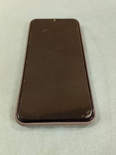 samsung a50 (exchange possible)