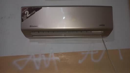 1. ton ac dawlance inverter split ac