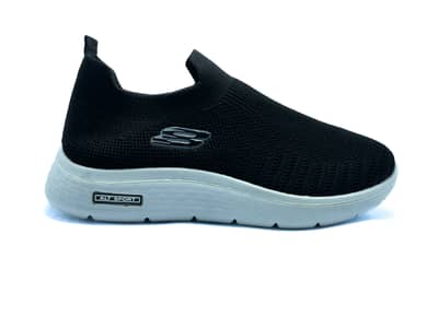 skeachers shoe i medicated comfortably