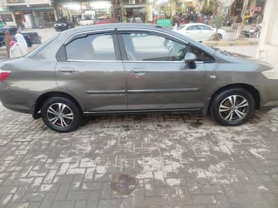 Honda City IDSi 2006 Model
